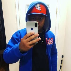 Meet your Posher, Elvis manuel